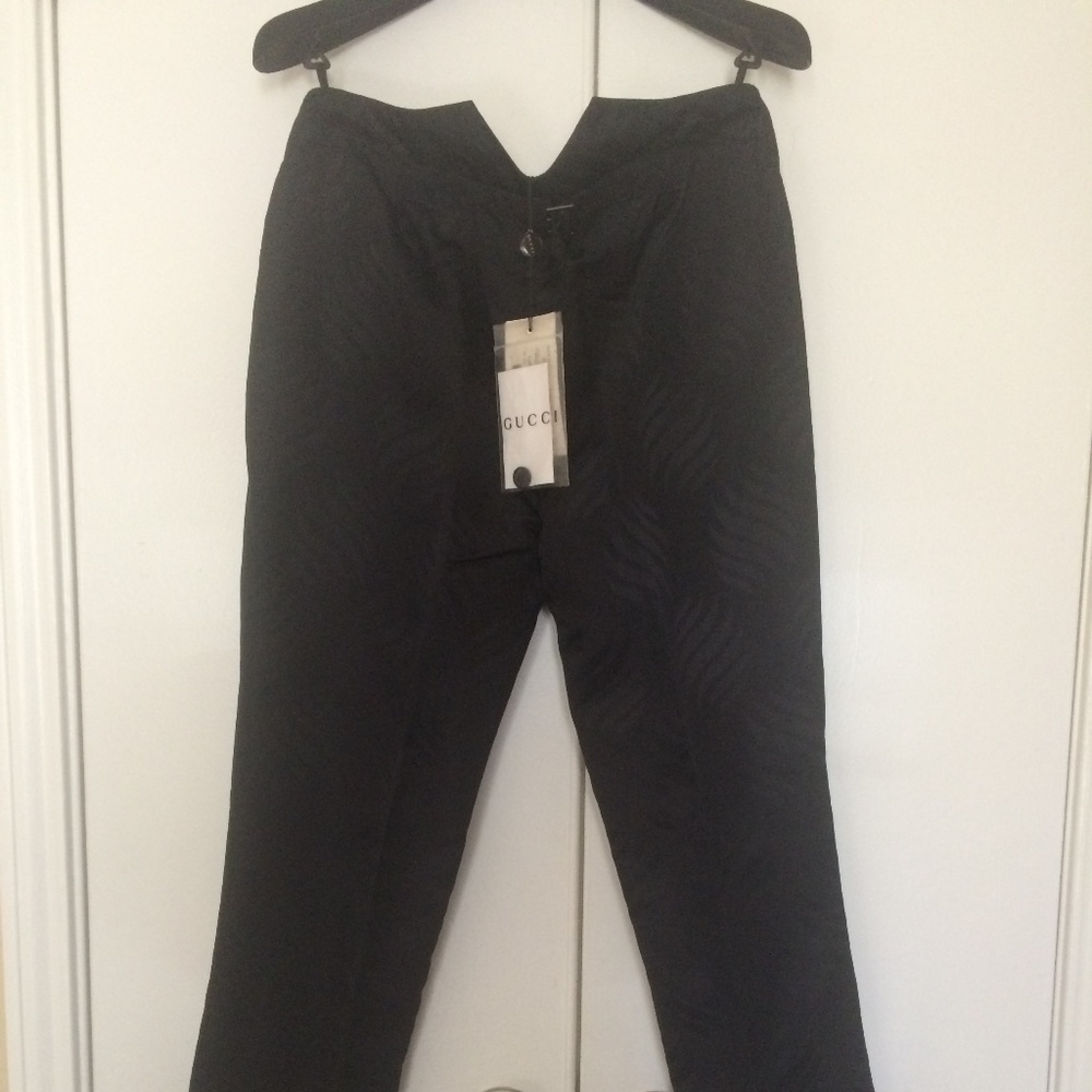 Gucci pants - Picture 2 of 6
